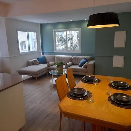 Hakerem Apartment テル・アビブ エクステリア 写真