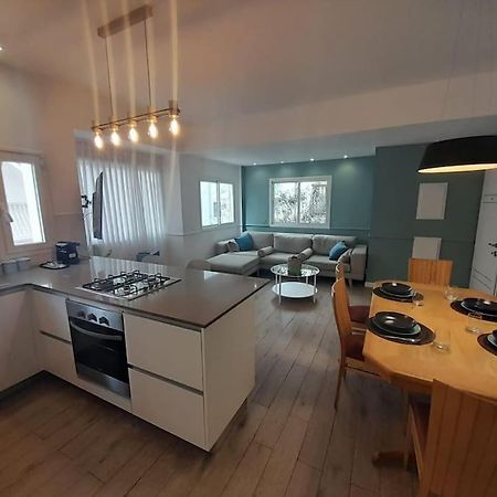 Hakerem Apartment テル・アビブ エクステリア 写真